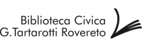 Comune di Rovereto - Biblioteca Civica G. Tartarotti