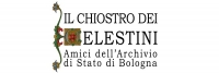 Il Chiostro dei Celestini - Amici dell’Archivio di Stato di Bologna