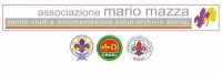 Centro Studi e documentazione scout Mario Mazza