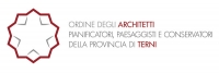 Ordine degli Architetti Paesaggistici, Pianificatori e Conservatori della Provincia di Terni