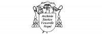 Diocesi di Acqui – Archivio storico vescovile