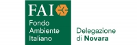 FAI - Fondo Ambiente Italiano - Delegazione Novara
