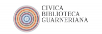 Città di San Daniele del Friuli - Biblioteca Guarneriana
