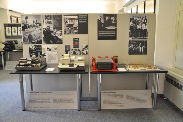 Cento anni di Olivetti, il progetto industriale