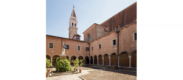 Il convento di San Francesco della Vigna a Udine