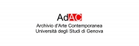 AdAC - Archivio d’Arte Contemporanea