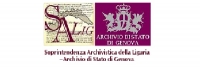Soprintendenza Archivistica per la Liguria - Archivio di Stato di Genova