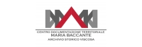 Centro di documentazione territoriale Maria Baccante
