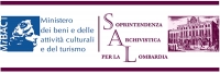 Soprintendenza Archivistica della Lombardia