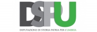 DSPU - Deputazione di Storia Patria per l’Umbria