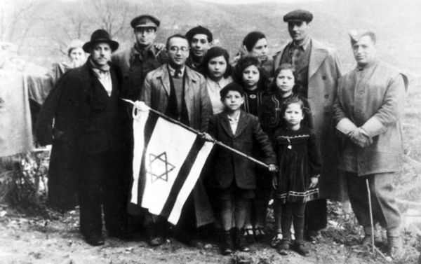 Gli ebrei a Milano