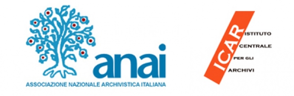 Convegno Anai-ICAR - Comunicare gli archivi nell&#039;era di internet